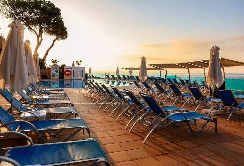 Fotos del hotel Europe Playa Marina:  48