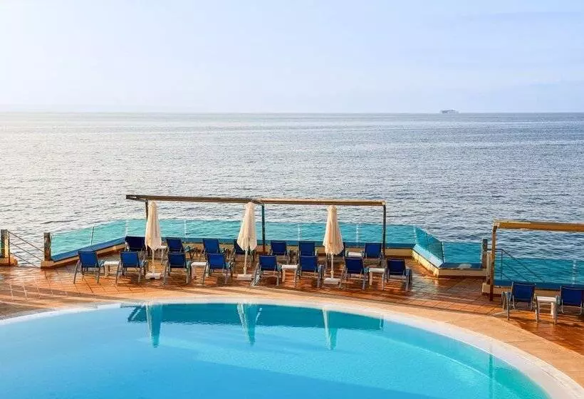 Fotos del hotel Europe Playa Marina:  47