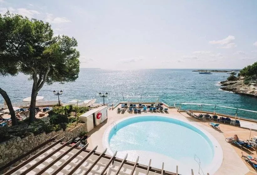 Fotos del hotel Europe Playa Marina:  50