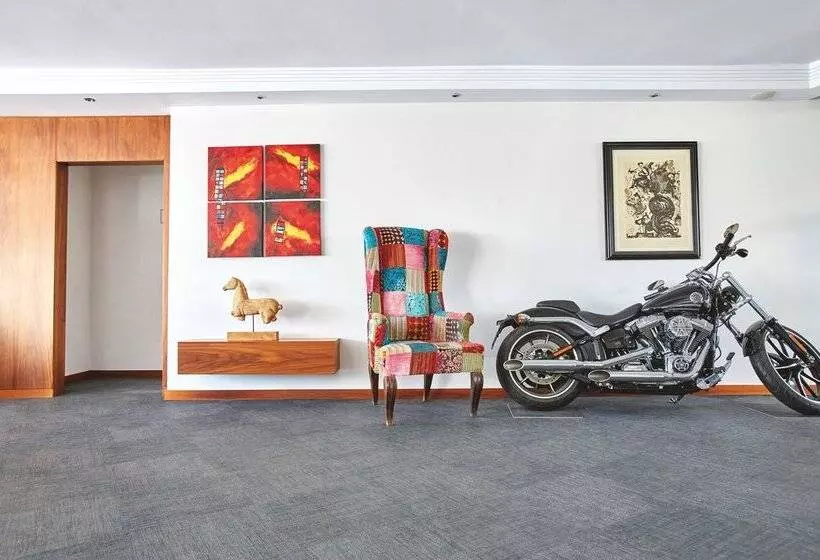 Fotos del hotel Europe Playa Marina:  53