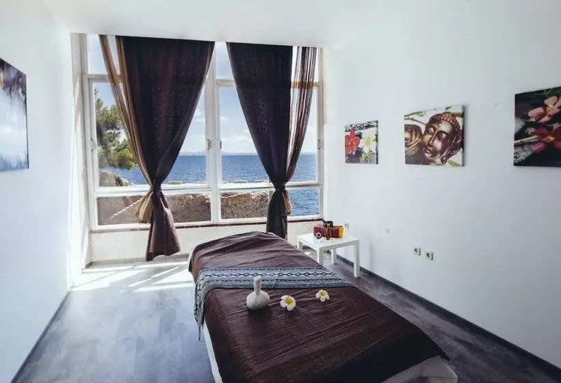 Fotos del hotel Europe Playa Marina:  52