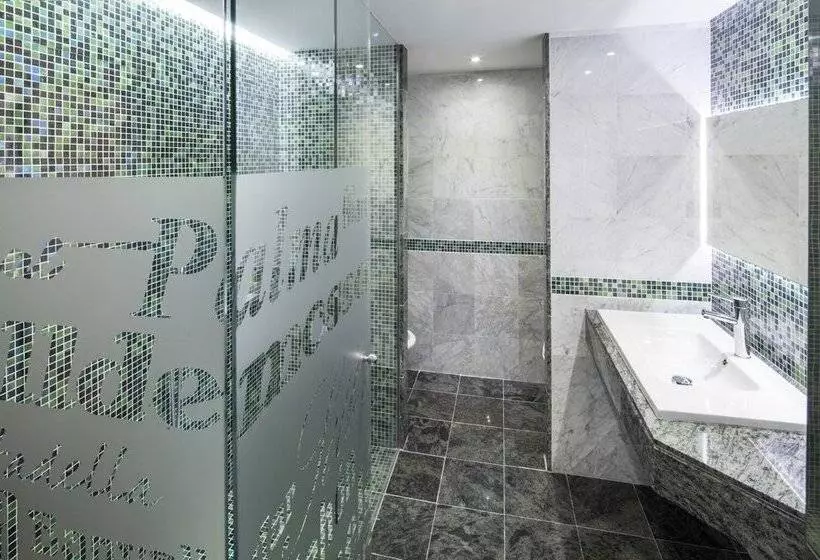 Fotos del hotel Europe Playa Marina:  56