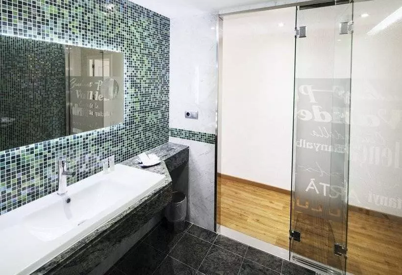 Fotos del hotel Europe Playa Marina:  58