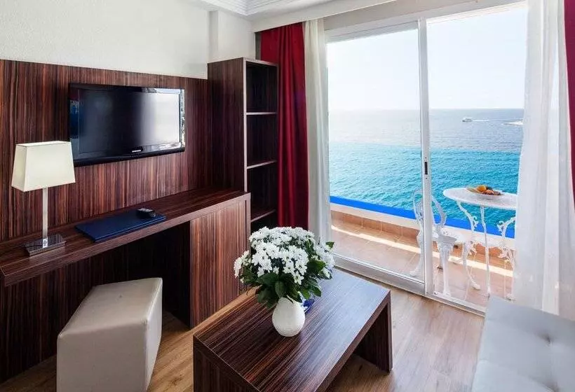 Fotos del hotel Europe Playa Marina:  57