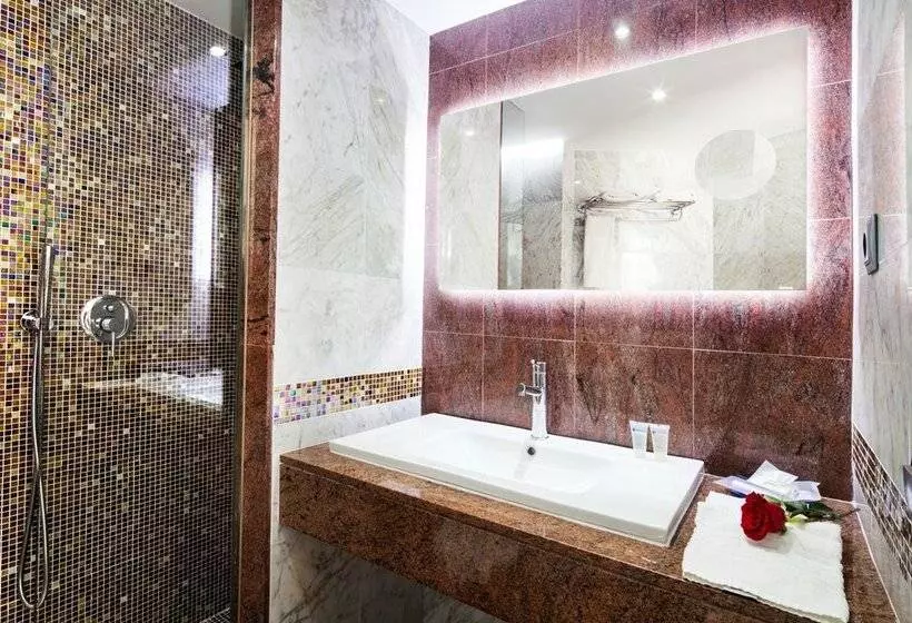 Fotos del hotel Europe Playa Marina:  61