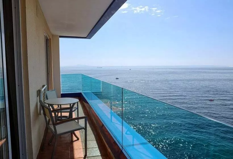 Fotos del hotel Europe Playa Marina:  63