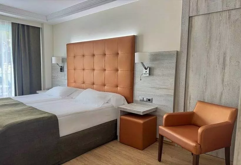 Fotos del hotel Europe Playa Marina:  64