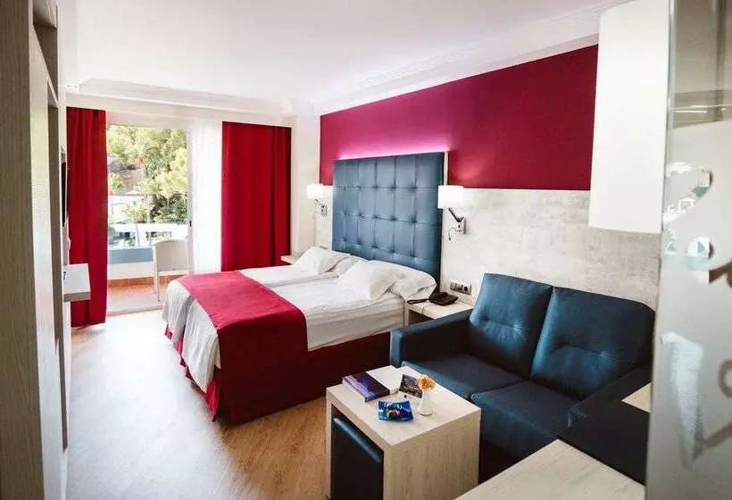 Fotos del hotel Europe Playa Marina:  65