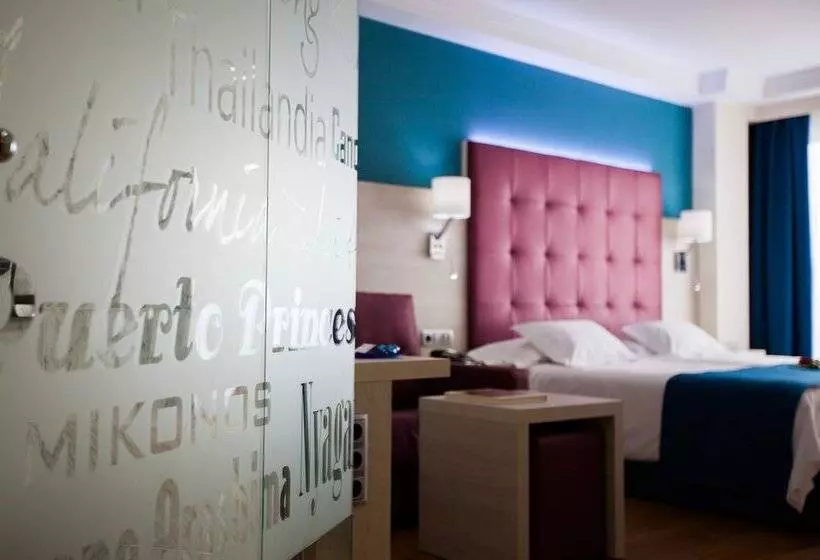 Fotos del hotel Europe Playa Marina:  66