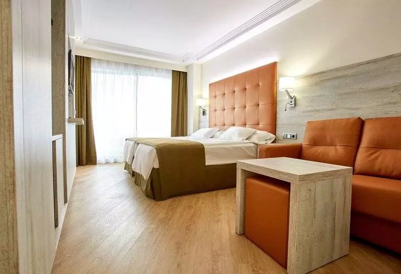 Fotos del hotel Europe Playa Marina:  67