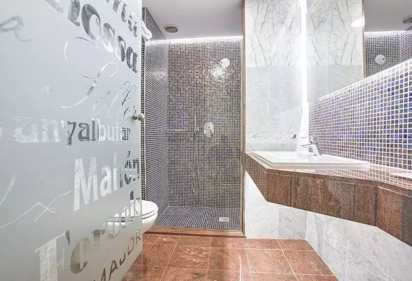 Fotos del hotel Europe Playa Marina:  68