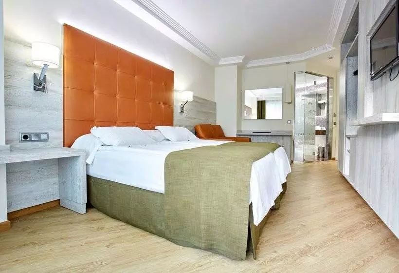 Fotos del hotel Europe Playa Marina:  69