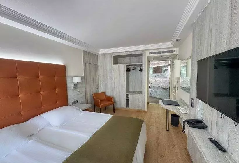 Fotos del hotel Europe Playa Marina:  71