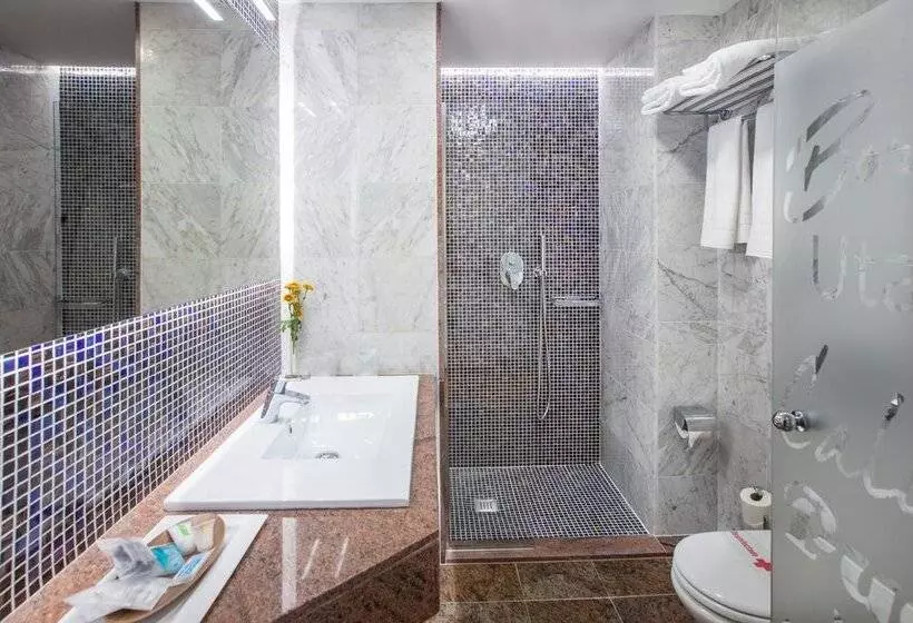 Fotos del hotel Europe Playa Marina:  70