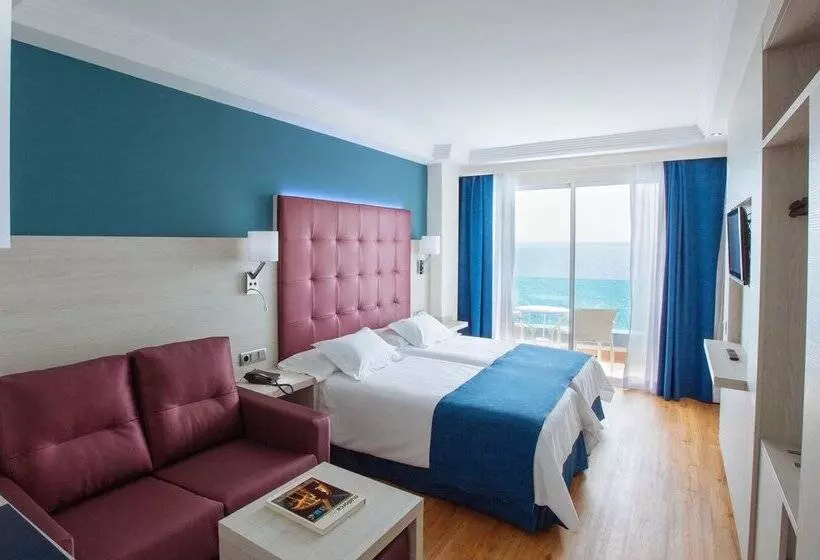 Fotos del hotel Europe Playa Marina:  72