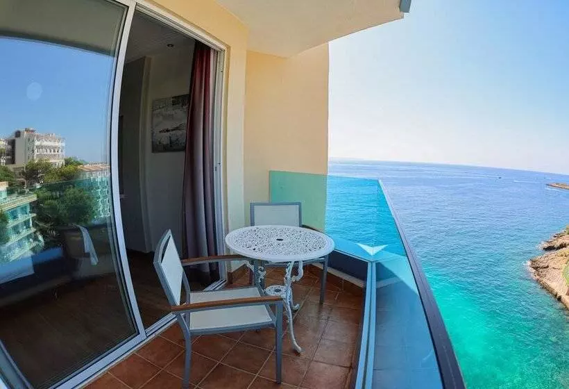 Fotos del hotel Europe Playa Marina:  74