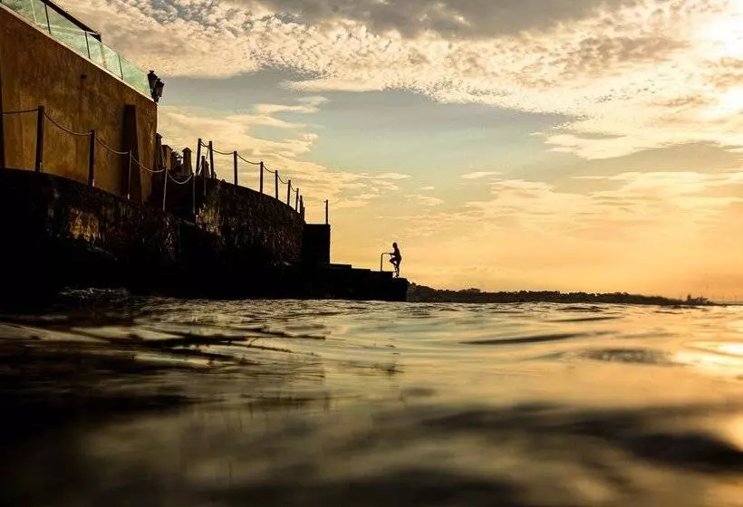 Fotos del hotel Europe Playa Marina:  76