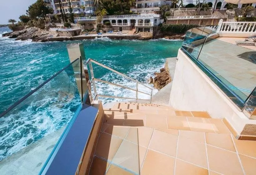 Fotos del hotel Europe Playa Marina:  75