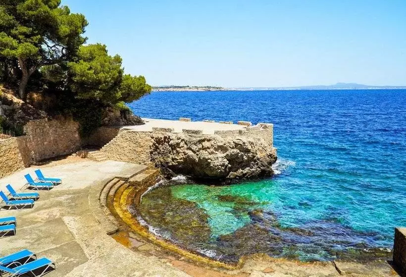 Fotos del hotel Europe Playa Marina:  78