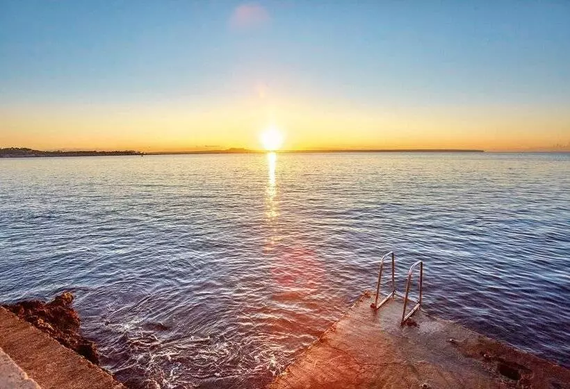 Fotos del hotel Europe Playa Marina:  79