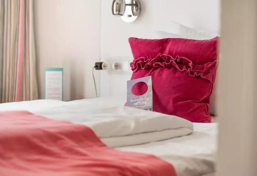 Fotos del hotel Feliz:  20