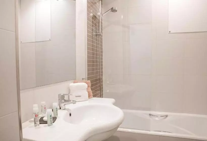 Fotos del hotel Feliz:  17