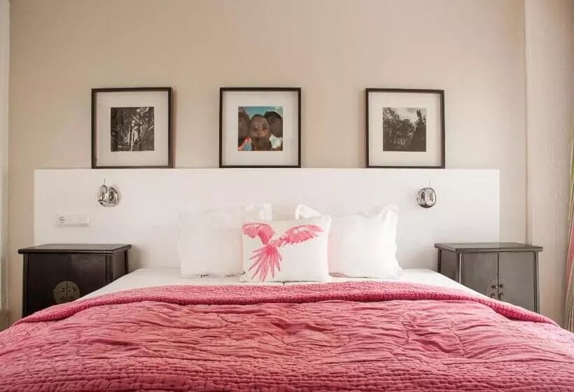 Fotos del hotel Feliz:  24