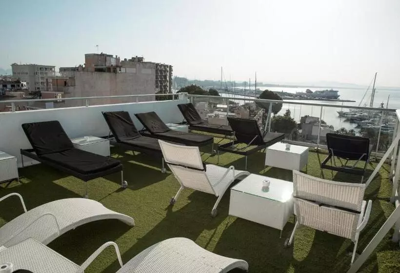 Fotos del hotel Feliz:  13