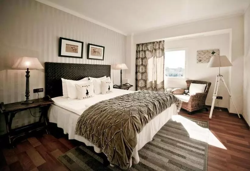 Fotos del hotel Feliz:  18