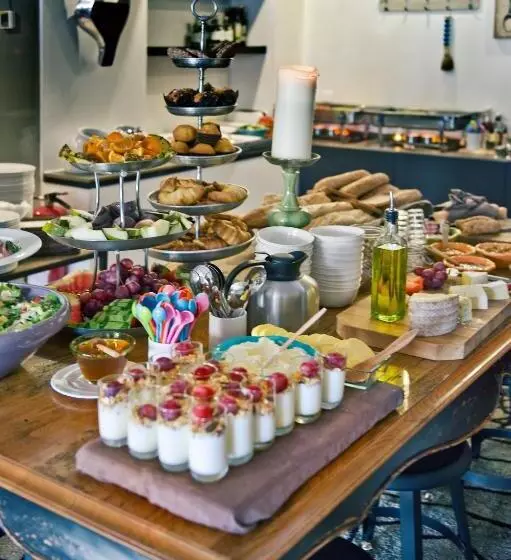 Fotos del hotel Feliz:  11