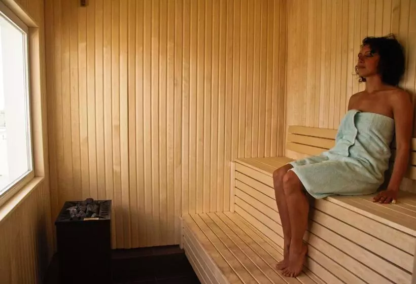 Fotos del hotel Feliz:  3