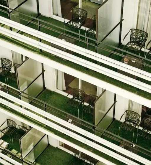 Fotos del hotel Feliz:  2