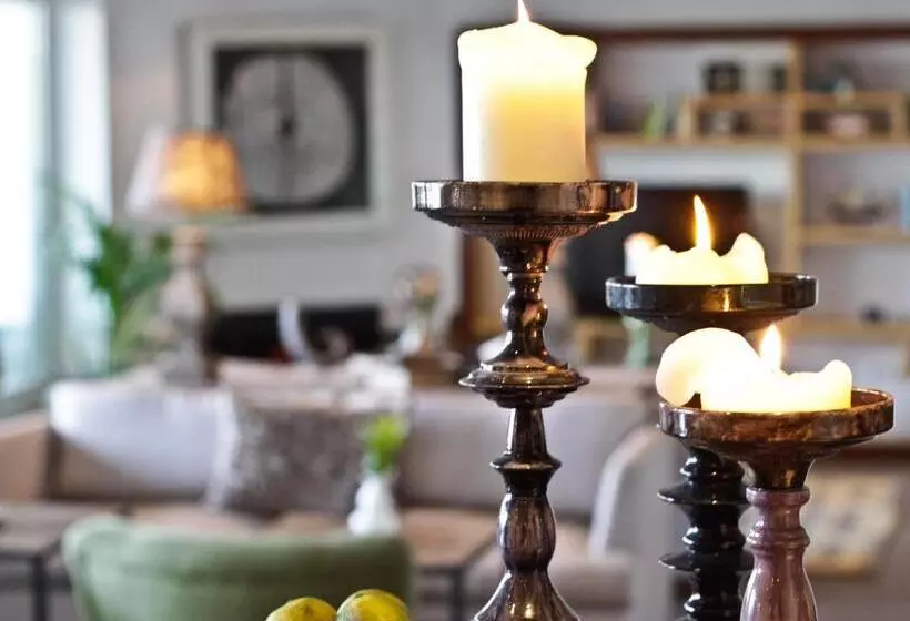 Fotos del hotel Feliz:  9