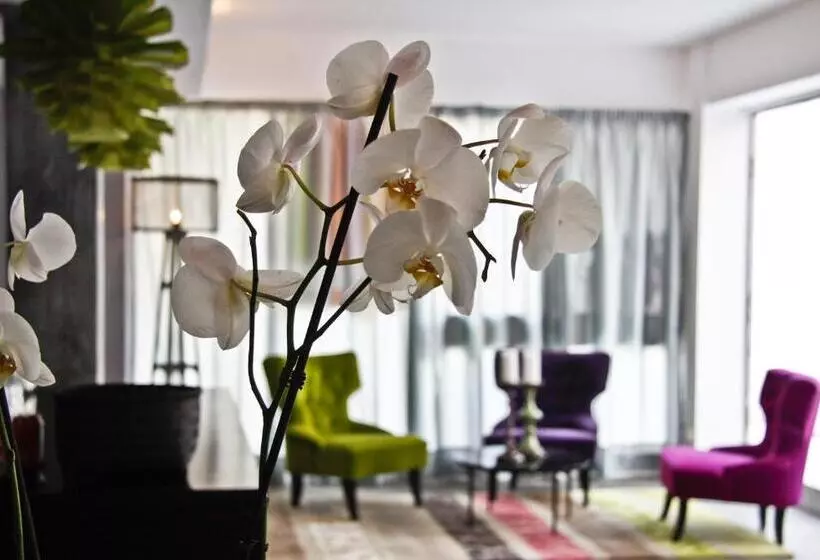 Fotos del hotel Feliz:  23