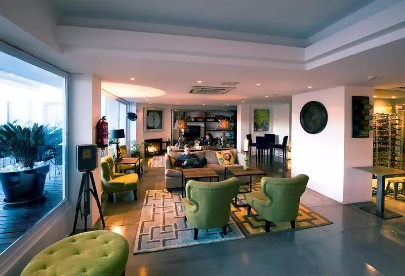 Fotos del hotel Feliz:  25