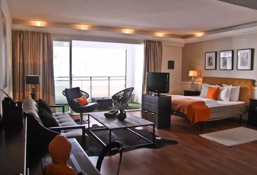 Fotos del hotel Feliz:  10