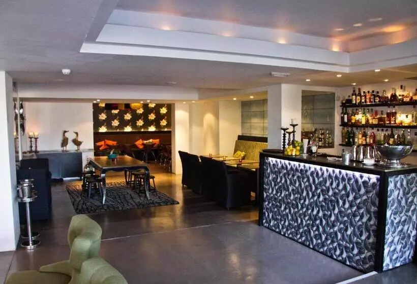 Fotos del hotel Feliz:  12