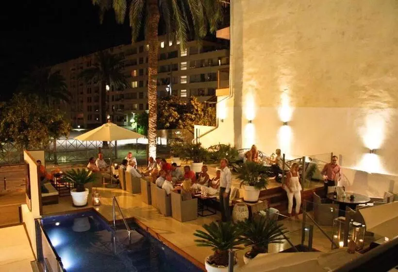 Fotos del hotel Feliz:  5