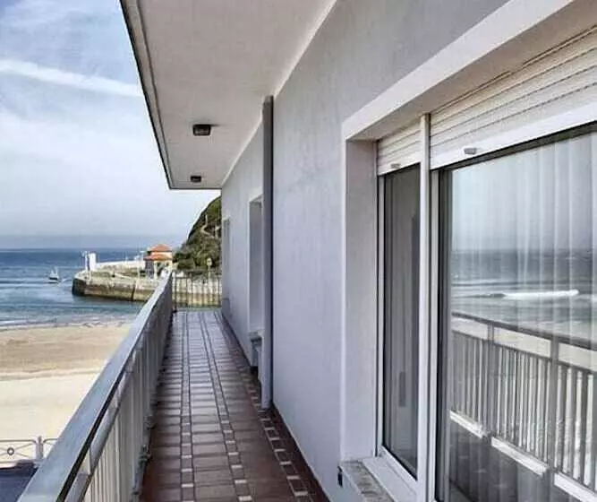 Fotos del hotel Gran Hotel Del Sella:  22