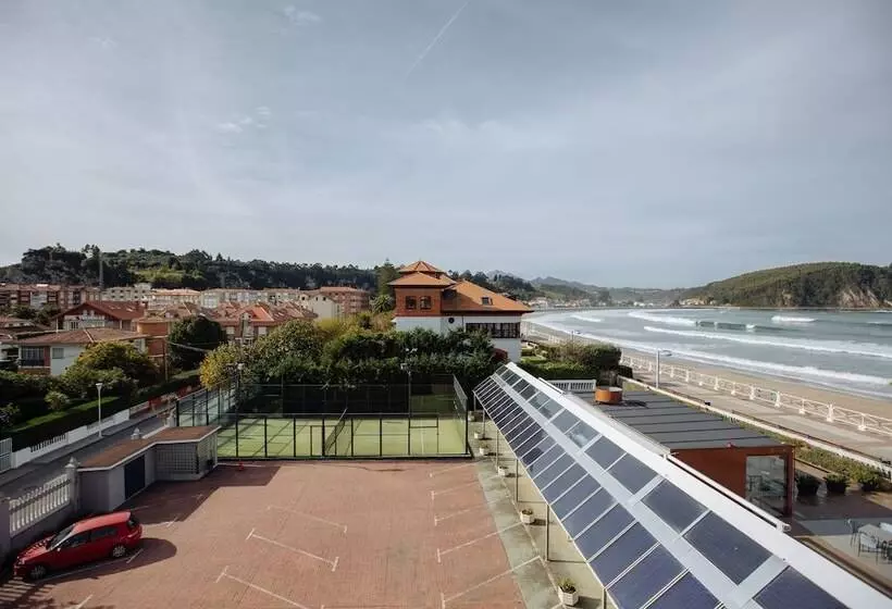 Fotos del hotel Gran Hotel Del Sella:  14