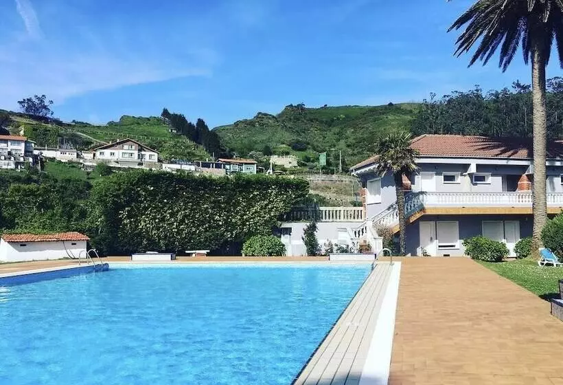 Fotos del hotel Gran Hotel Del Sella:  10