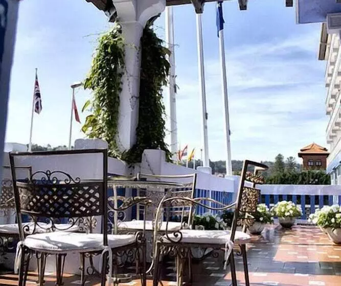 Fotos del hotel Gran Hotel Del Sella:  6