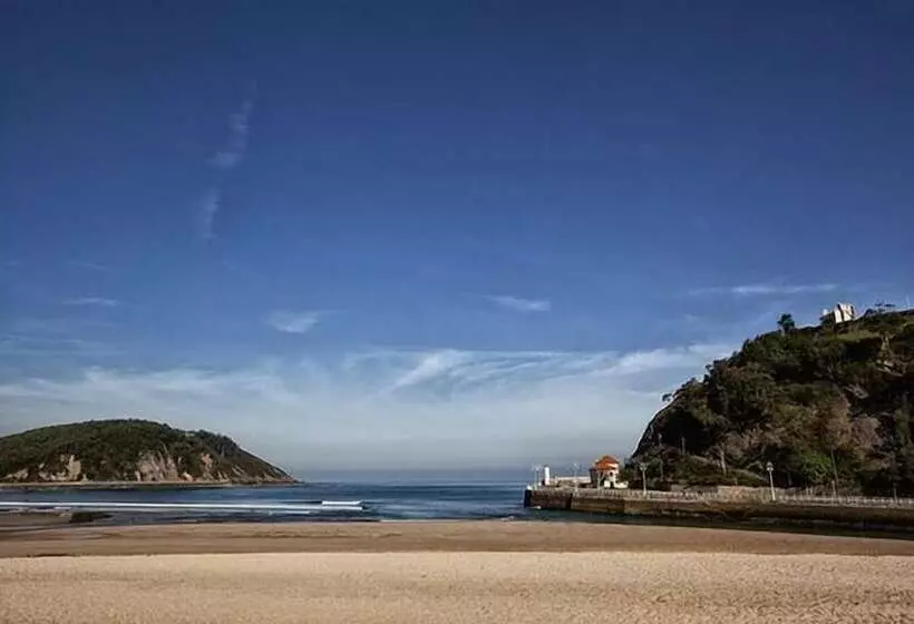 Fotos del hotel Gran Hotel Del Sella:  8