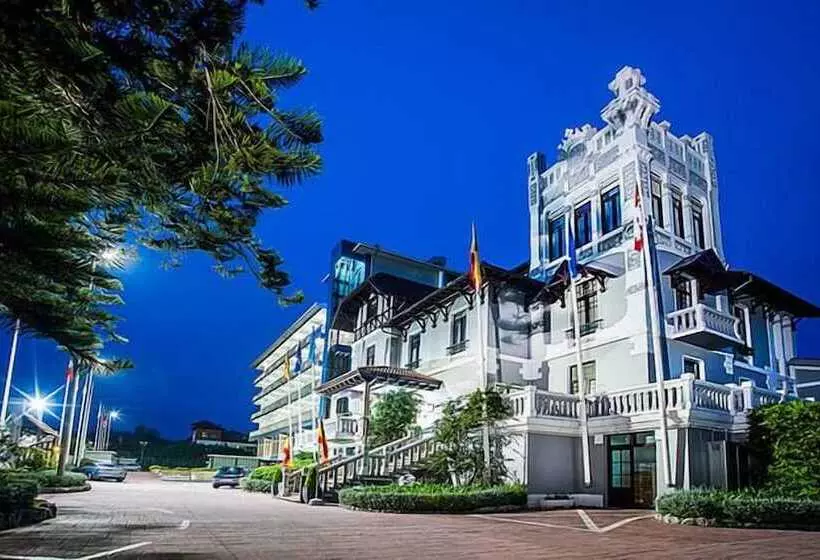 Gran Hotel Del Sella