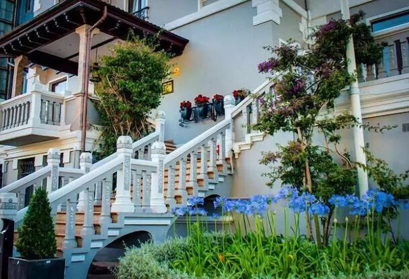 Fotos del hotel Gran Hotel Del Sella:  12