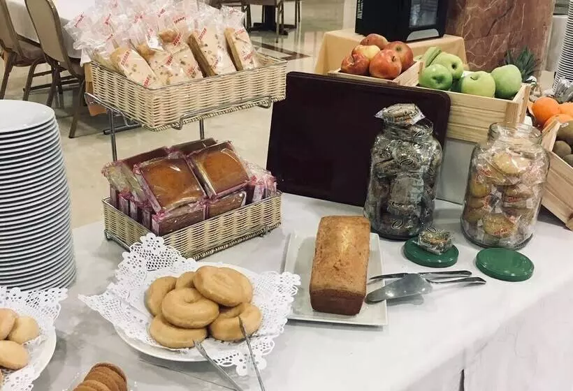 Fotos del hotel Gran Hotel Del Sella:  5