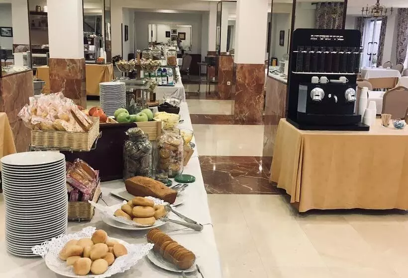 Fotos del hotel Gran Hotel Del Sella:  16