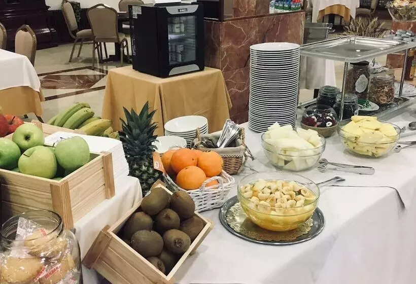 Fotos del hotel Gran Hotel Del Sella:  11