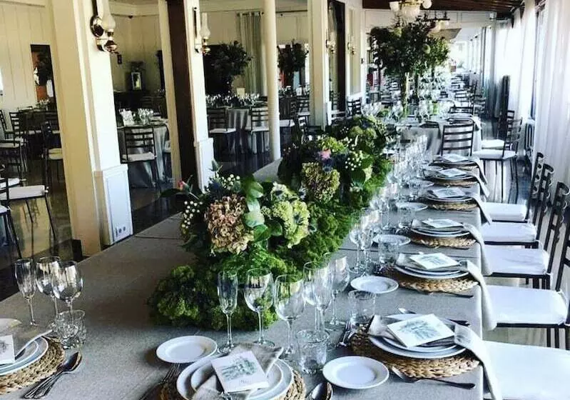 Fotos del hotel Gran Hotel Del Sella:  17