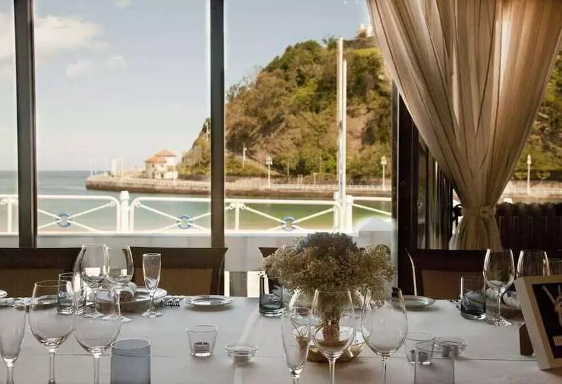 Fotos del hotel Gran Hotel Del Sella:  21